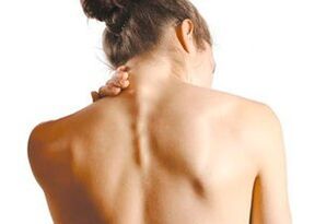 Tautas dzemdes kakla osteohondrozes ārstēšanas metodes