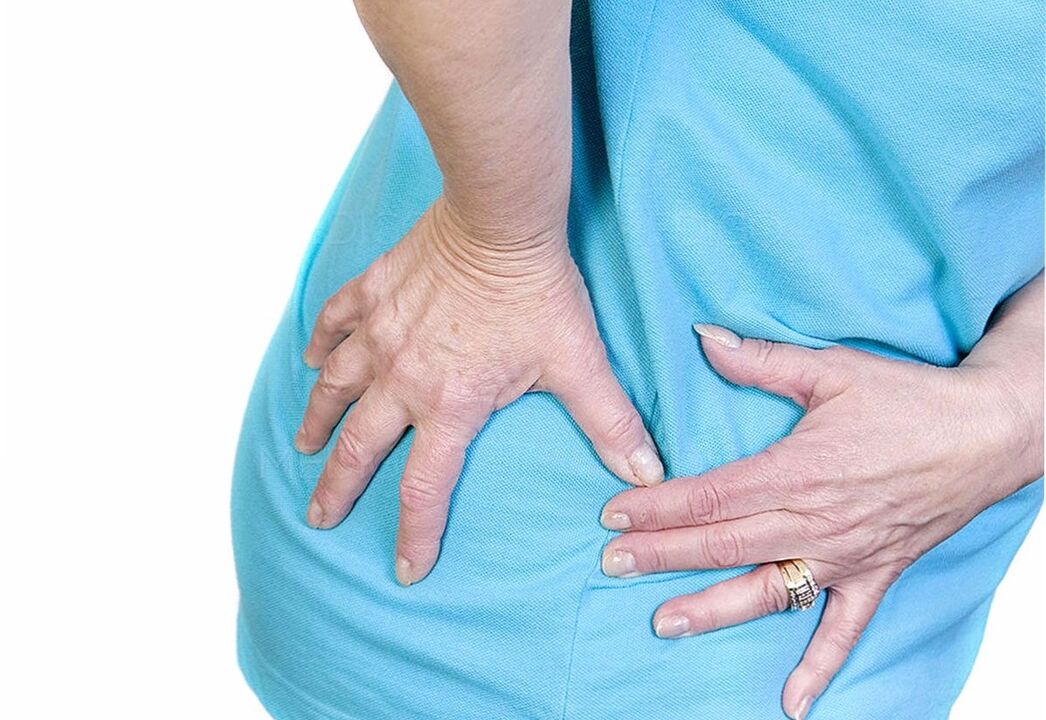 sāpes gūžas locītavā artrozes dēļ