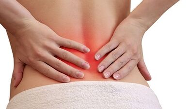 Osteohondrozes ārstēšanas metodes